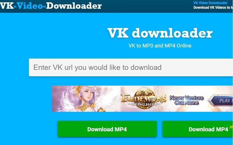 Vk music downloader for mac